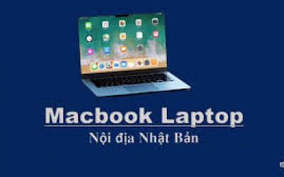 5 Lưu ý khi mua laptop nội địa Nhật