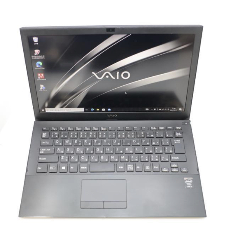 SONY VAIO VJP132C11N Corei5-5200U/8GB/SSDなし　【訳アリ】　ss-423 SONY VAIO VJP132C11N Core i5-5200U SSD