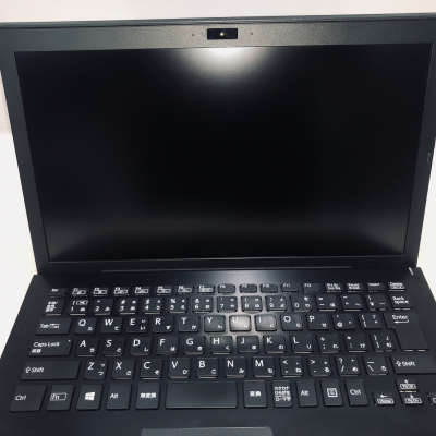 Sony VAIO Pro PG VJPG11C11N 13.3inch, Core i5-8250U