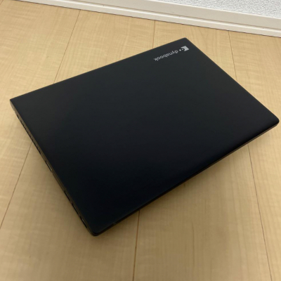 dynabook-Intel Core-i7-4710U-Ram:8Gb-SSD:240Gb