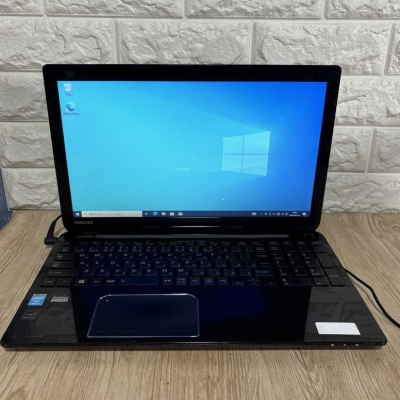 Dynabook-T554-i5-4200U1.6Ghz*2.6Ghz-Ram:8Gb-HDD:1Tb
