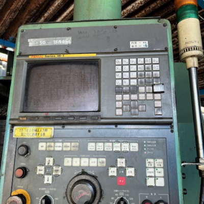 Máy Tiện Đứng CNC-LNC-C67