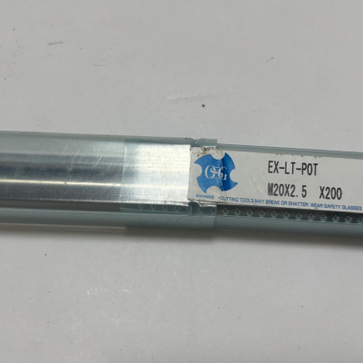 TAPPU-M20-OSG-Gia Công Ren Trong