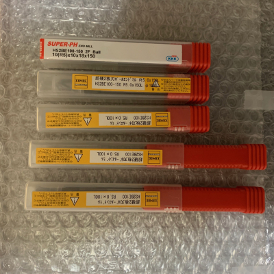 Dao Phay Hợp Kim-KAMOSOL-D10R5