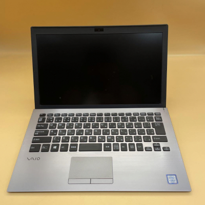 Sony Vaio-VJPG11C11N-Core i5-7200U-13.3inch-Ram:8Gb-SSD:256Gb