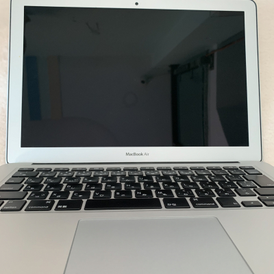 Macbook Air-corei7-5650U-2.2Ghz-RAM8G-SSD128G