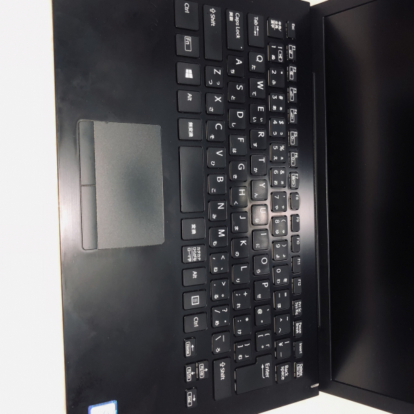 Sony VAIO Pro PG VJPG11C11N 13.3inch, Core i5-8250U