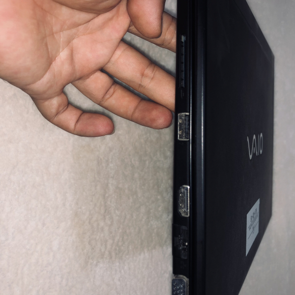 Sony VAIO Pro PG VJPG11C11N 13.3inch, Core i5-8250U