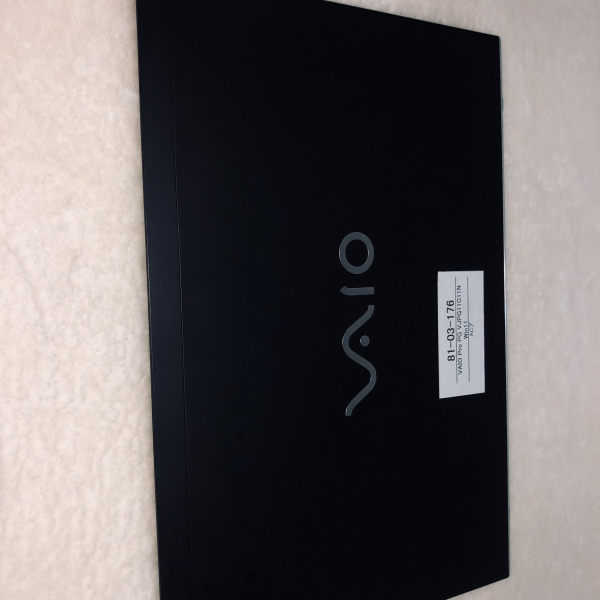 Sony VAIO Pro PG VJPG11C11N 13.3inch, Core i5-8250U