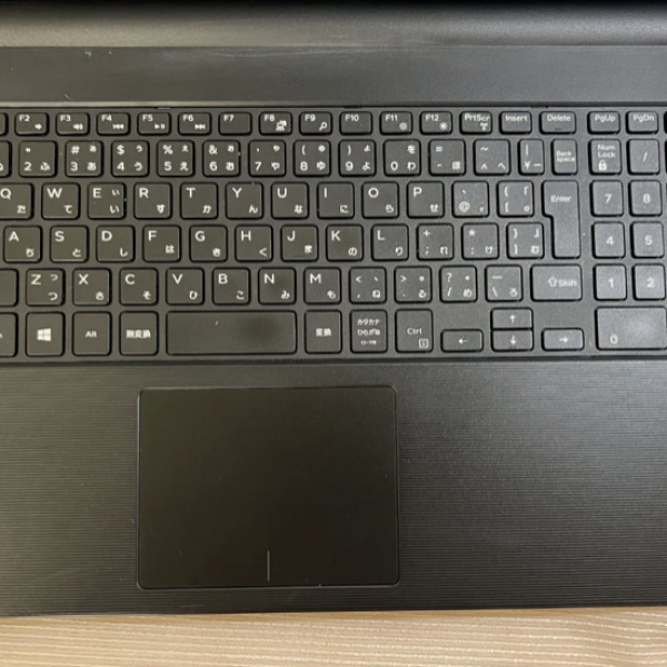 Dell Vostro-3558-i5-5200U-2.2GHz-Ram:4Gb-SSD:128Gb