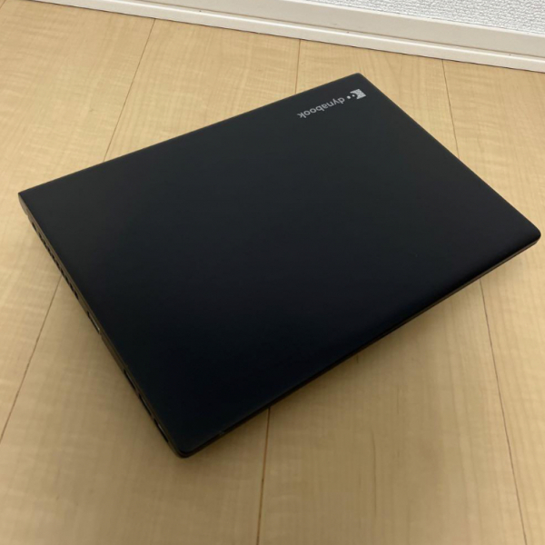 dynabook-Intel Core-i7-4710U-Ram:8Gb-SSD:240Gb