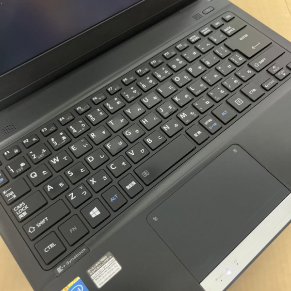 dynabook-Intel Core-i7-4710U-Ram:8Gb-SSD:240Gb