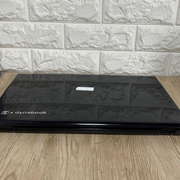 Dynabook-T554-i5-4200U1.6Ghz*2.6Ghz-Ram:8Gb-HDD:1Tb