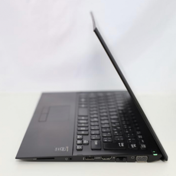 Sony Vaio Pro-VJP132C11N,Core i5-5200U-13.3 inch-Ram:4Gb-SSD:128Gb