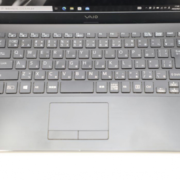 Sony Vaio Pro-VJP132C11N,Core i5-5200U-13.3 inch-Ram:4Gb-SSD:128Gb