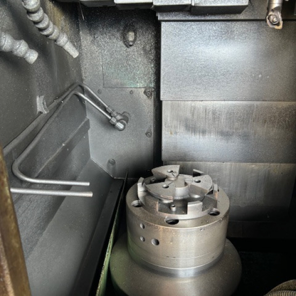 Máy Tiện Đứng CNC-LNC-C67