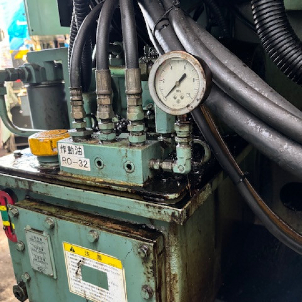 Máy Tiện Đứng CNC-LNC-C67