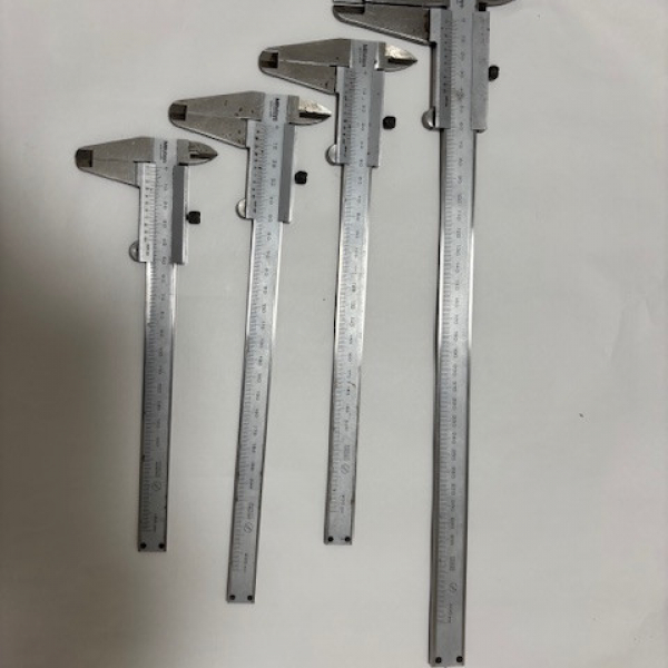 Thước Kẹp Mitutoyo