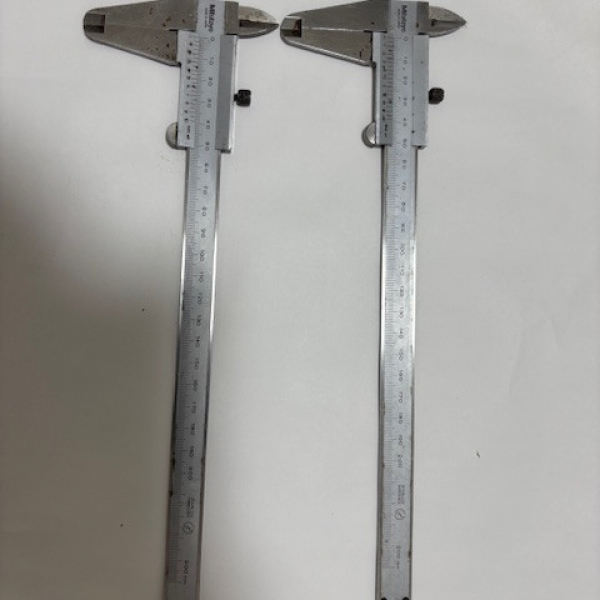 Thước Kẹp Mitutoyo