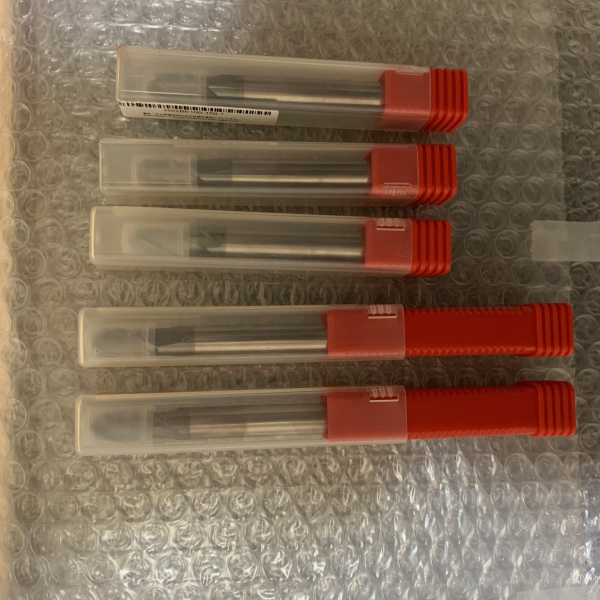 Dao Phay Hợp Kim-KAMOSOL-D10R5
