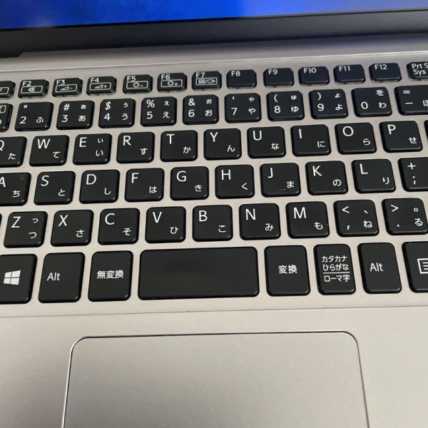 Sony Vaio Pro-VJS111D12N-Core i5-6200U-11.6 inch-Ram:4Gb-SSD:128Gb