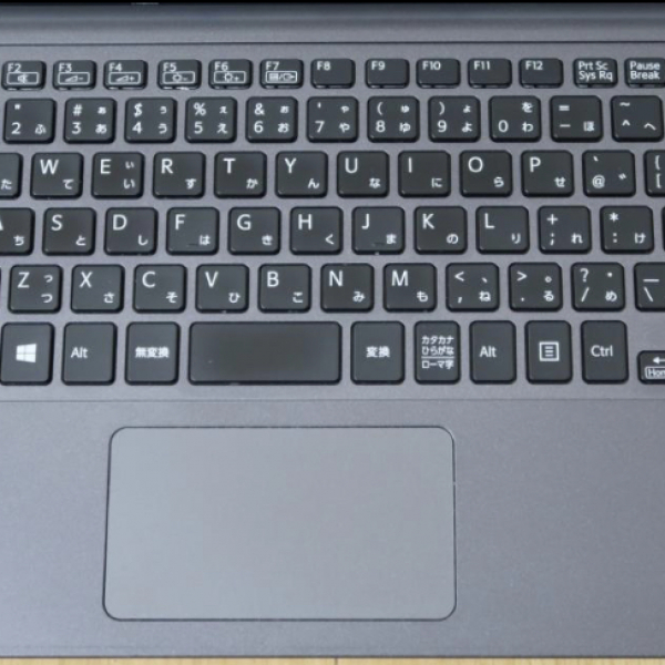 Sony Vaio Pro-VJS111D12N-Core i5-6200U-CPU-2.3*2Ghz-Ram:4Gb-SSD:128Gb