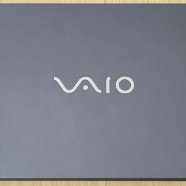 Sony Vaio Pro-VJS111D12N-Core i5-6200U-CPU-2.3*2Ghz-Ram:4Gb-SSD:128Gb