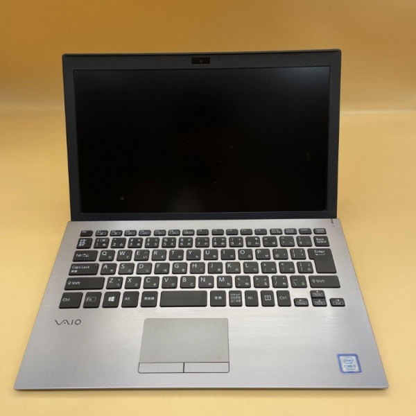 Sony Vaio-VJPG11C11N-Core i5-7200U-13.3inch-Ram:8Gb-SSD:256Gb