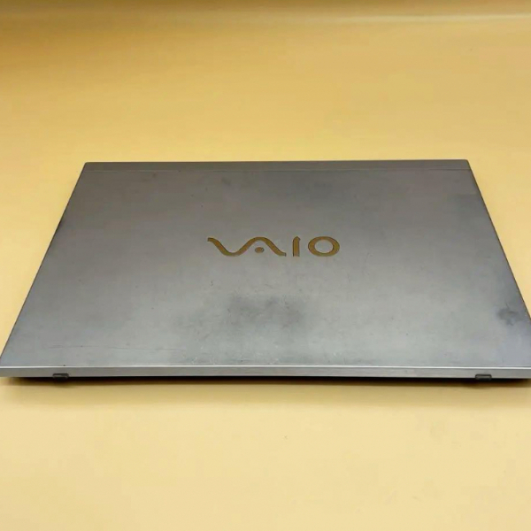 Sony Vaio-VJPG11C11N-Core i5-7200U-13.3inch-Ram:8Gb-SSD:256Gb