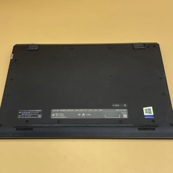 Sony Vaio-VJPG11C11N-Core i5-7200U-13.3inch-Ram:8Gb-SSD:256Gb Sony Vaio-VJPG11C11N-Core i5-7200U-13.3inch-Ram:8Gb-SSD:256Gb