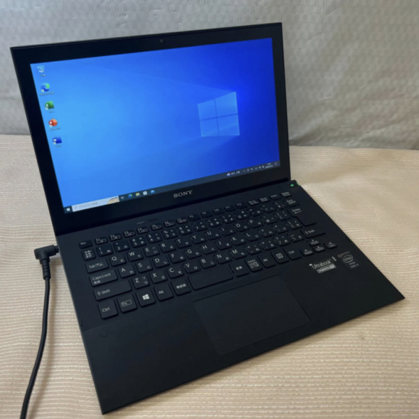 中古パソコン Windows 10 13.3型 SONY VAIO SVP132A1CN Intel Core i7 4500U 8GB  SSD512G BLUETOOTH Kingsoft Office 送料無料 テレワーク最適 : sony-svp132a1cn : Micro  E-pana レッツノート専門店 - 通販 - Yahoo!ショッピング