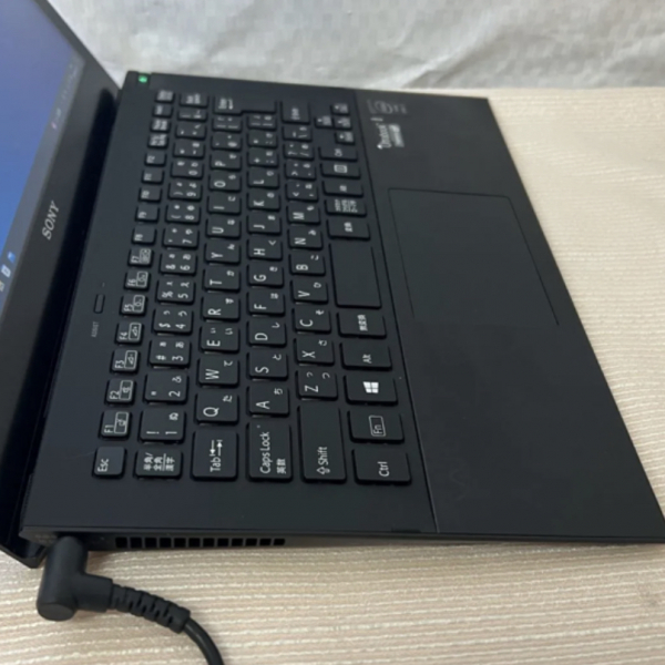 Sony VAIO Pro-SVP11A1CN ,Core i7-4500U-CPU 1.80GHz-Ram:4Gb-SSD:128Gb