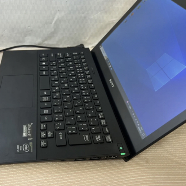 Sony VAIO Pro-SVP11A1CN ,Core i7-4500U-CPU 1.80GHz-Ram:4Gb-SSD:128Gb