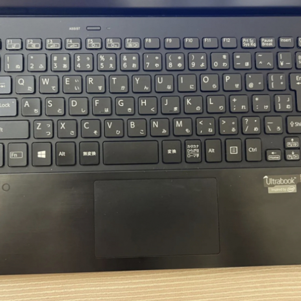Sony VAIO Pro-SVP11A1CN ,Core i7-4500U-CPU 1.80GHz-Ram:4Gb-SSD:128Gb