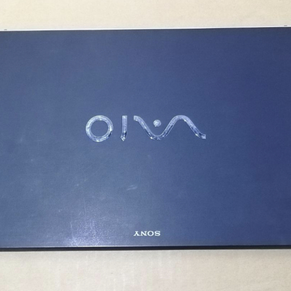 Sony Vaio Pro-SVP132A26N,Core i5-4200U-CPU 1.60GHz*2.29GHz-Ram:4Gb-SSD:128Gb