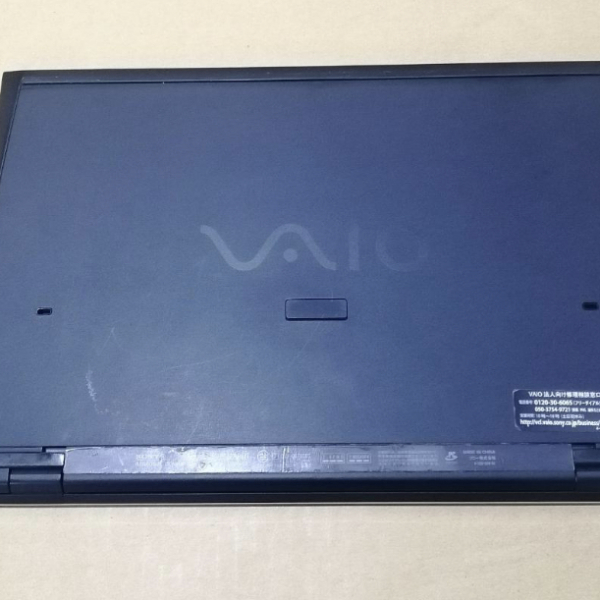 Sony Vaio Pro-SVP132A26N,Core i5-4200U-CPU 1.60GHz*2.29GHz-Ram:4Gb-SSD:128Gb