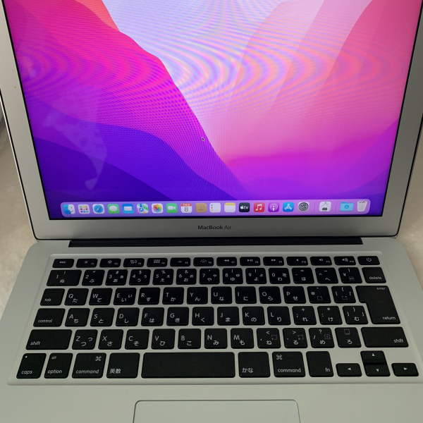Macbook Air-corei7-5650U-2.2Ghz-RAM8G-SSD128G
