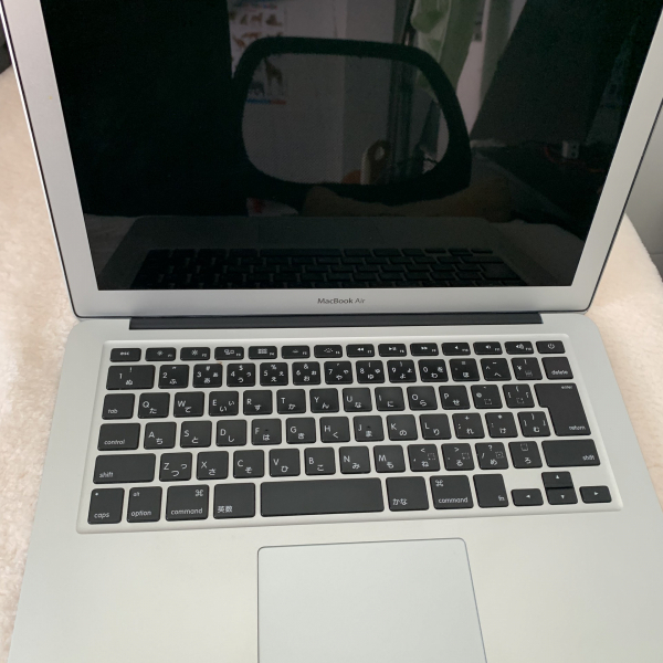 Macbook Air-corei7-5650U-2.2Ghz-RAM8G-SSD128G